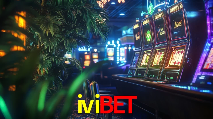 VIP Casino ivibet