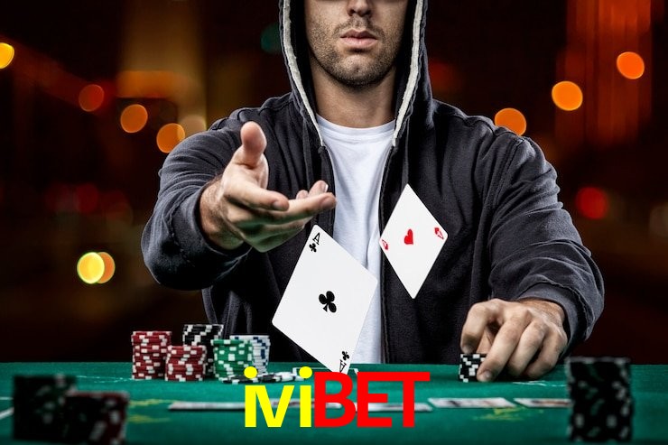 ivibet game