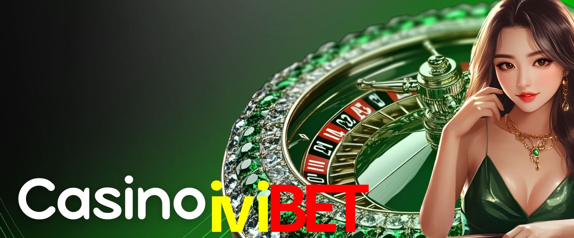 Exclusive Offers ivibet