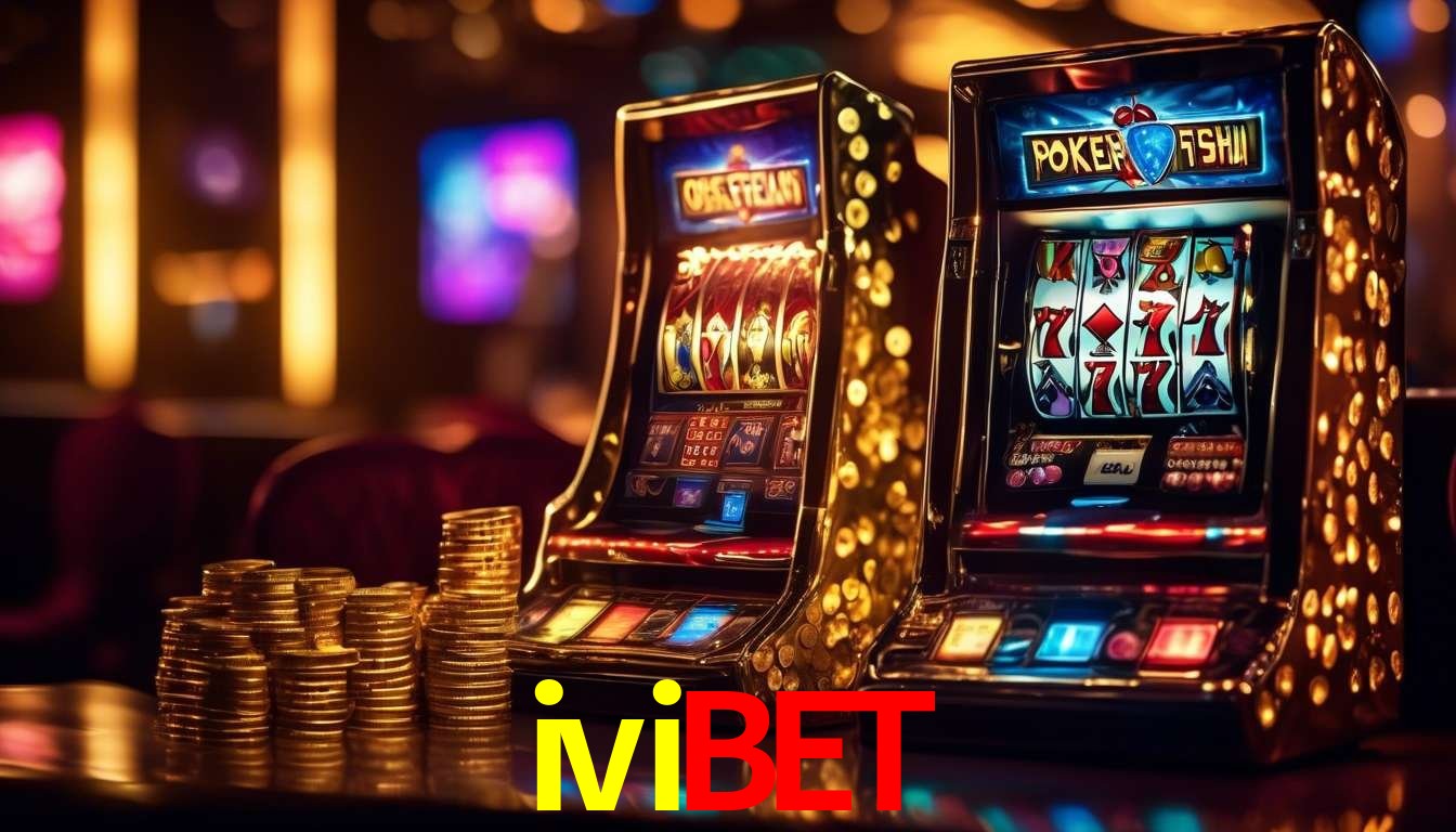 Descubra o Programa VIP da ivibet: Vantagens Exclusivas para Jogadores