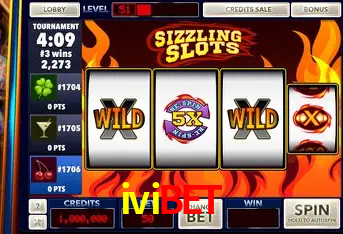 Descubra o Mundo do Cassino Online com ivibet