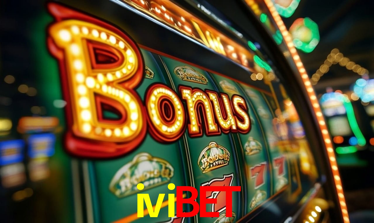 Variedade de jogos na ivibet