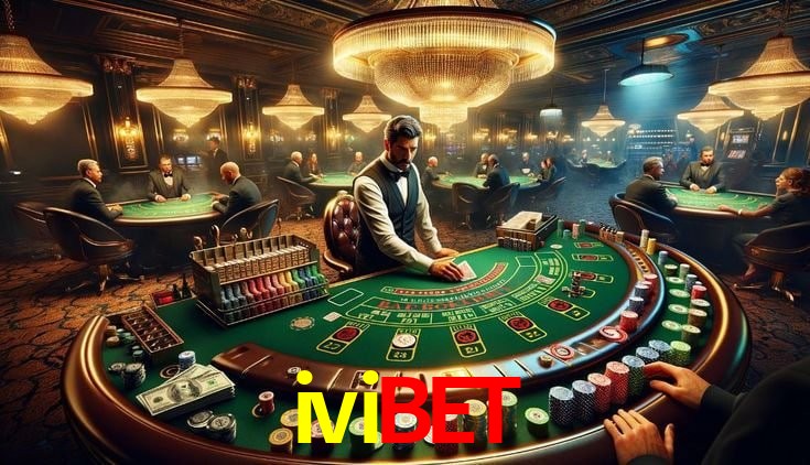 Bonus Features ivibet