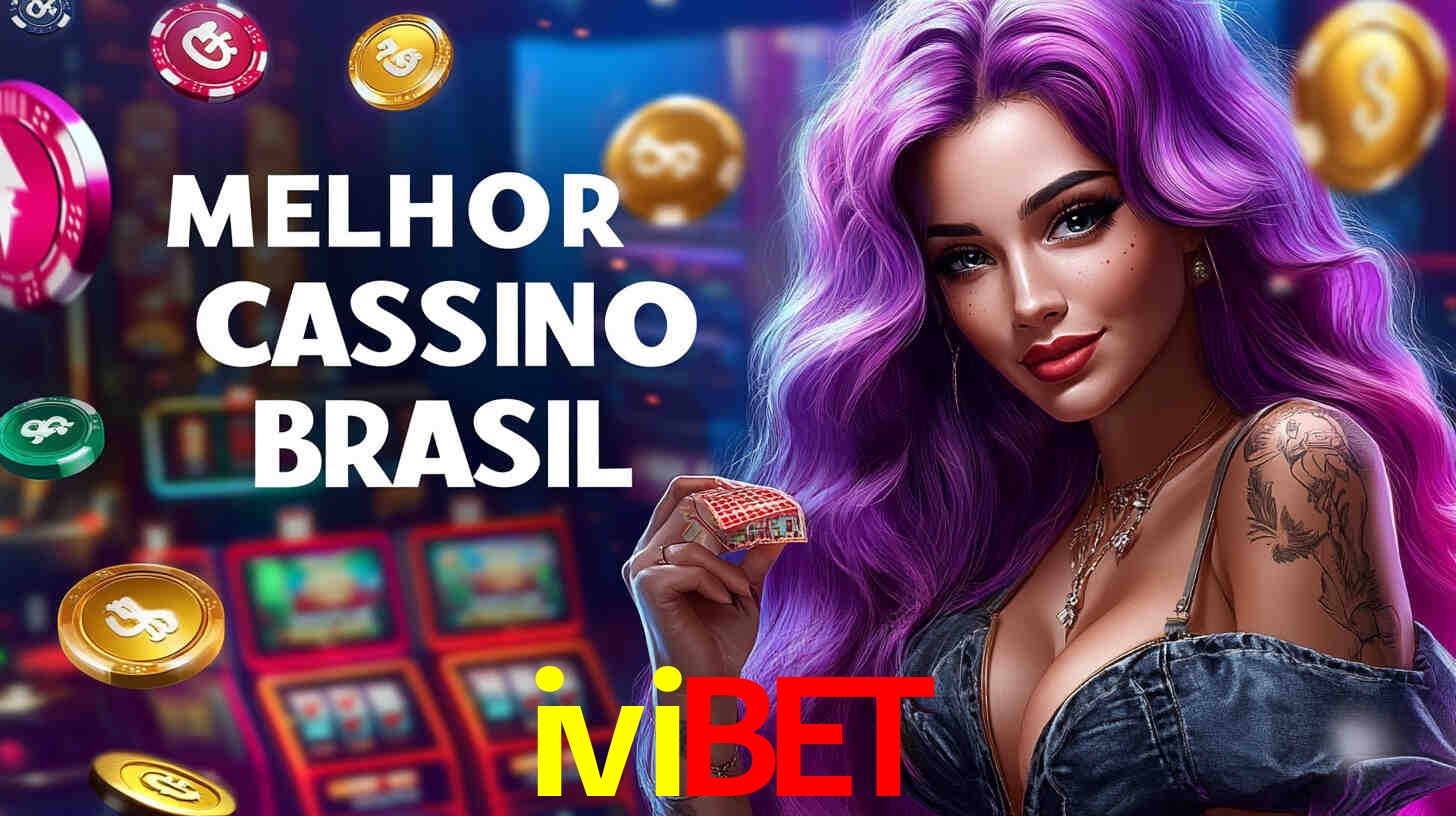 Descubra o Programa VIP da ivibet: Vantagens Exclusivas para Jogadores