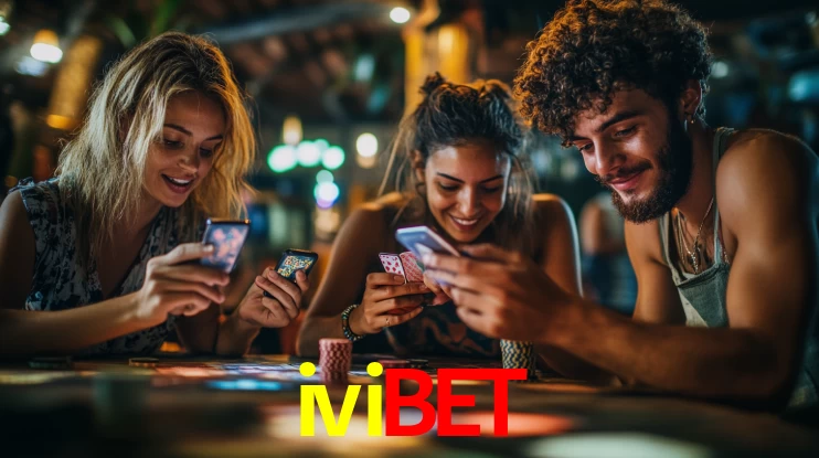 Live Casino ivibet