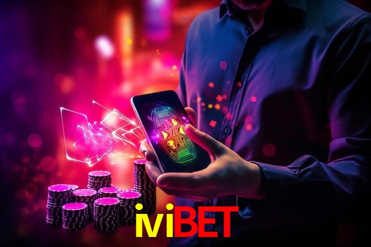 PIX Instantâneo ivibet