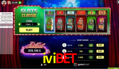 Desvendando o Mundo dos Jogos Virtuais na ivibet