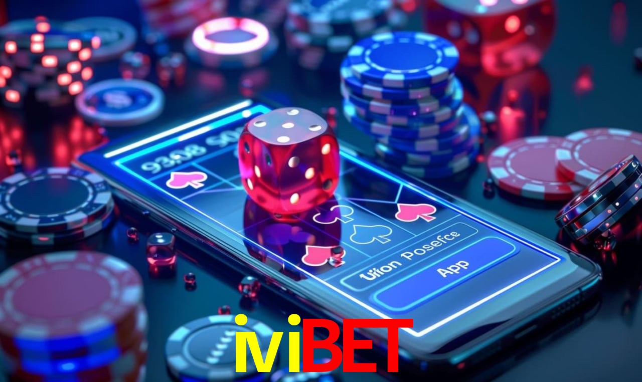 Canal oficial no Telegram da ivibet