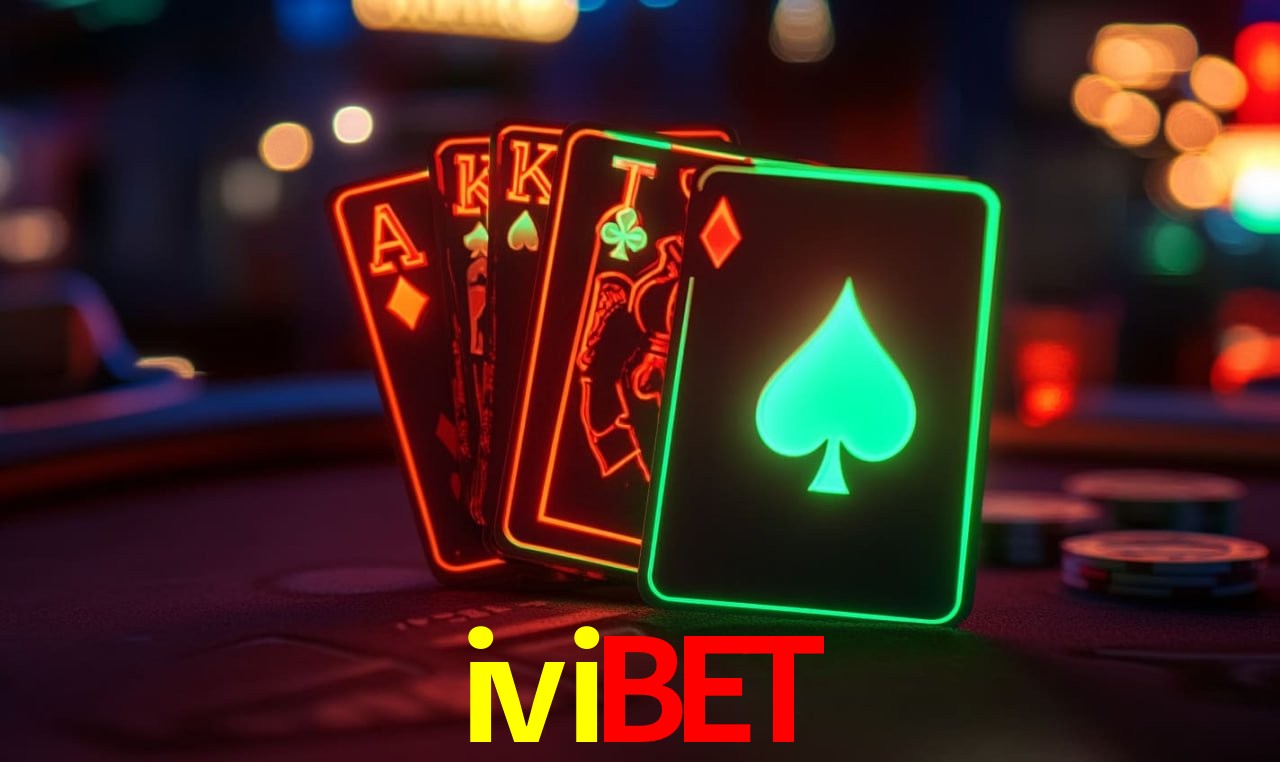 Jackpots e promoções na ivibet
