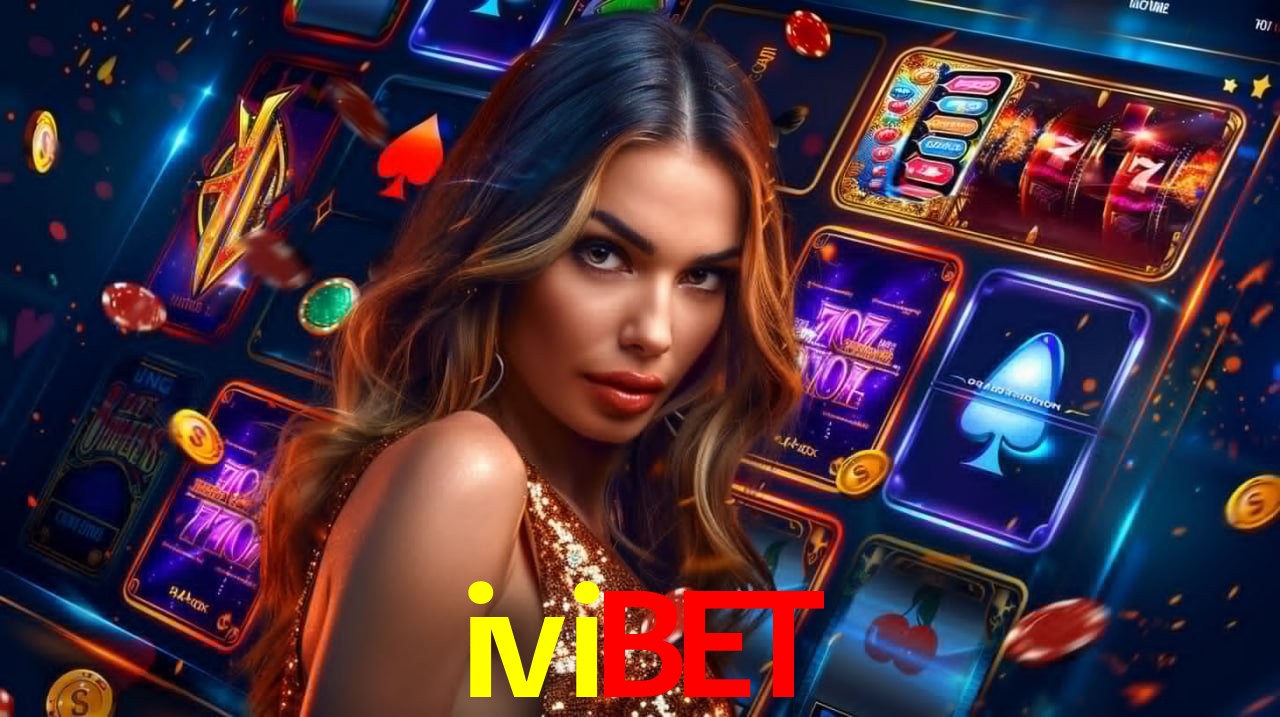 Inovações de Jogos na ivibet: O Futuro das Experiências Interativas