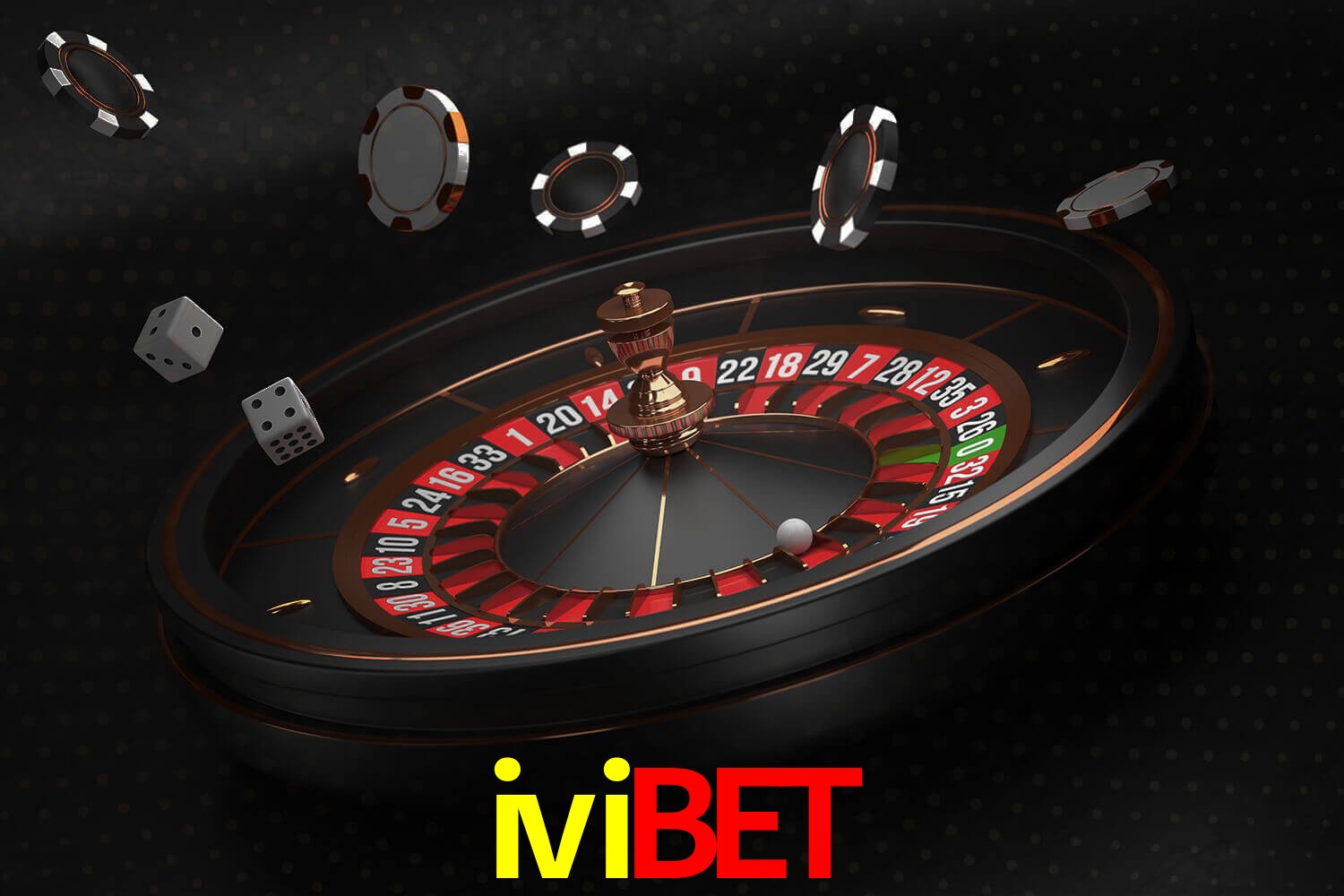 ivibet