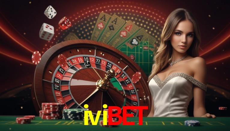 Account Benefits ivibet