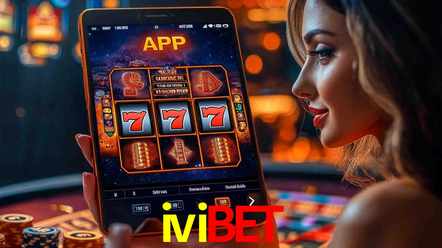 ivibet game