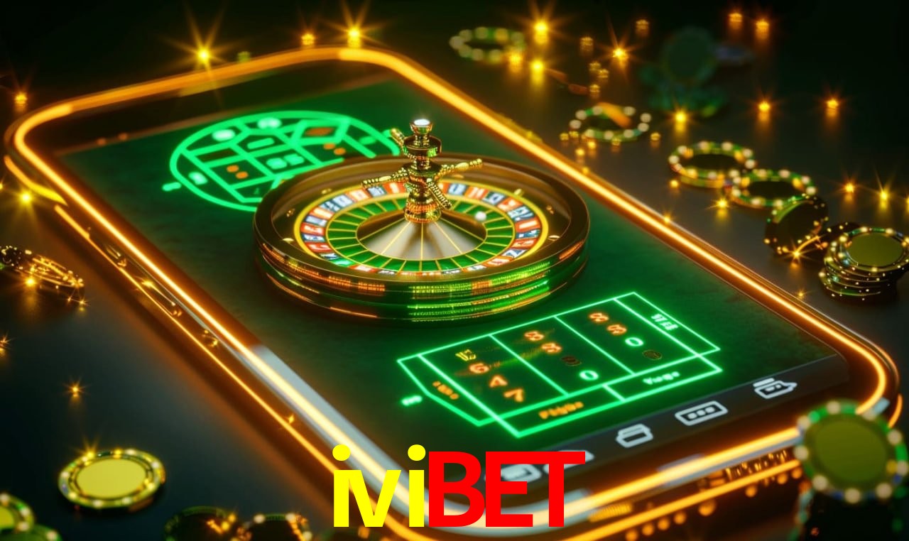 Design Responsivo ivibet